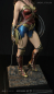 Preview: JND Platinum Wonder Woman of Justice League